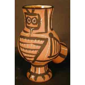 Click para ampliar. Pulsa en el nombre para ver la ficha. Picasso, Pablo